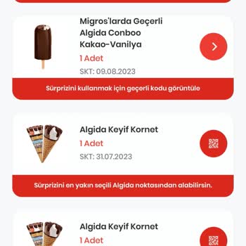 Algida Kazandırıyor Sözde Gerçekte Ne