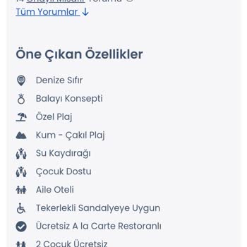 Aydınbey Gold Otel Mağduriyeti!