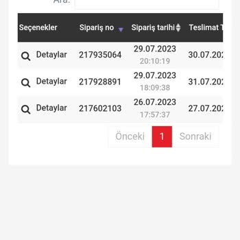 Coca-Cola Malzeme Gelmemesi Sorumsuzluk