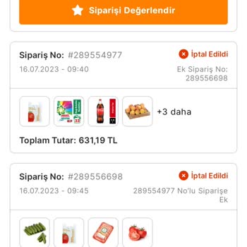 Migros Sanal Market Gaziantep