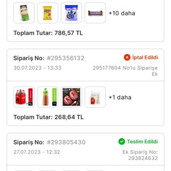 Migros Sanal Market Gaziantep