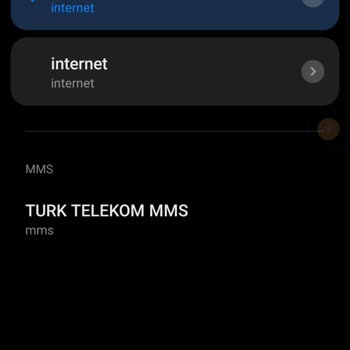 Türk Telekom Mobil İnternet Hızı Düşüklüğü