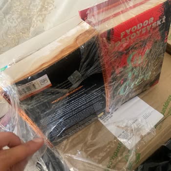 Aras Kargo Şikayet Mağdurum Kargom Mazot İçerisinde Geldi!