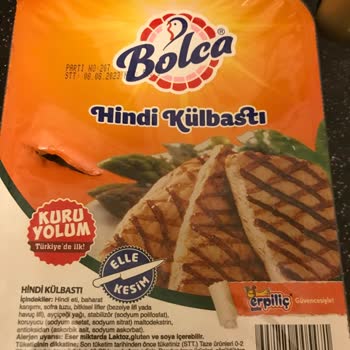 Migros Didim Mavişehir İade Almadı