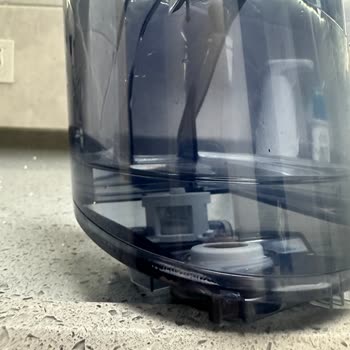 Roborock Su Deposunda Açılmalar Ve Su Kaçakları