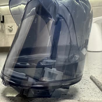 Roborock Su Deposunda Açılmalar Ve Su Kaçakları