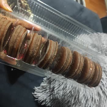 Luppo Sandviç Kek SKT 16.03.24 Olmasına Rağmen Küflenmiş