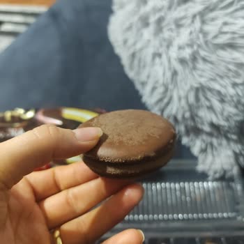 Luppo Sandviç Kek SKT 16.03.24 Olmasına Rağmen Küflenmiş