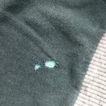 Kusurlu Ürün, Arçelik Çamaşır Makinesi 9120 M Model