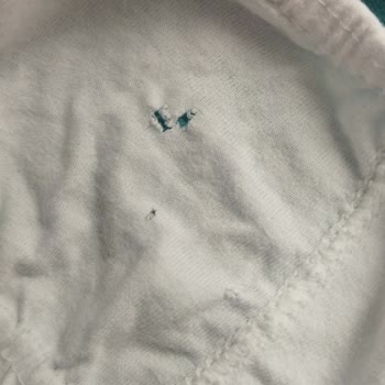 Kusurlu Ürün, Arçelik Çamaşır Makinesi 9120 M Model