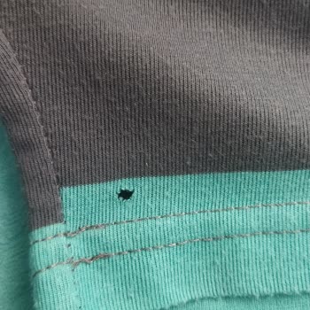 Kusurlu Ürün, Arçelik Çamaşır Makinesi 9120 M Model