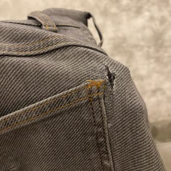 Beymen Sorunlu Pantolon Kumaşı