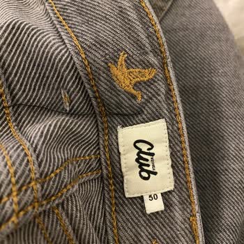 Beymen Sorunlu Pantolon Kumaşı