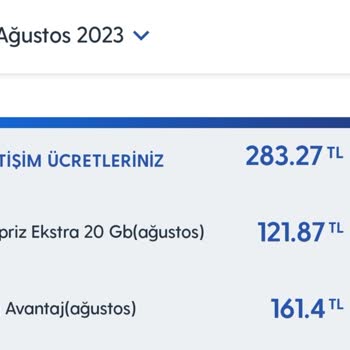 Turkcell Tyg Avantaj Ek Ücret