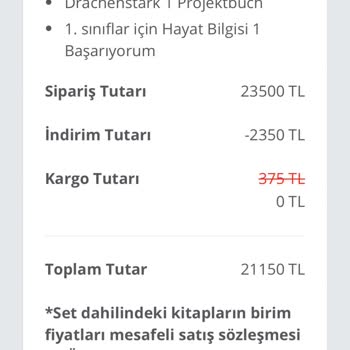 Bahçeşehir Kolejini Kitap Fahiş Kitap Ücreti İstemesi