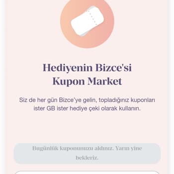BiP Ödül Avcıları Yine Mağdur Etti!