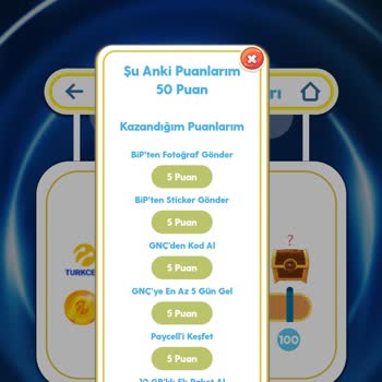BiP Ödül Avcıları Yine Mağdur Etti!