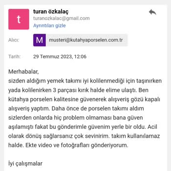 Eki aç