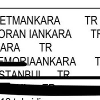 Memorial Hastanesi Dolgun Ücret Kötü Hizmet