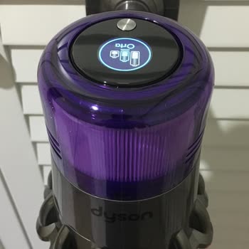 Dyson V11 'Cihaz Zaten Mevcut' Uyarısı Alıyorum