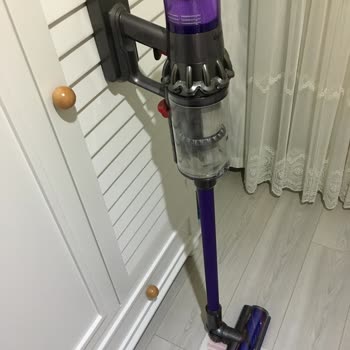 Dyson V11 'Cihaz Zaten Mevcut' Uyarısı Alıyorum