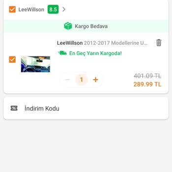 Trendyol Adresimin Ve Telefon Numaramın Farklı Gösterilmesi