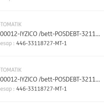 BetterMe Talep Edilen Paradan Fazla Miktar Alınması