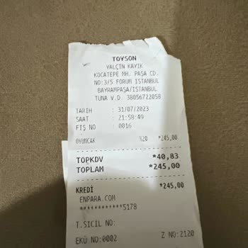 Toysan Oyuncak Orijinalliği Şüpheli Oyuncak Satıyor