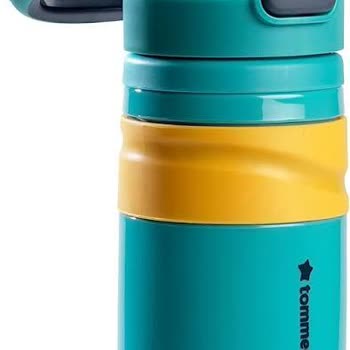 Tommee Tippee Flip Top Kalitesiz Suluk