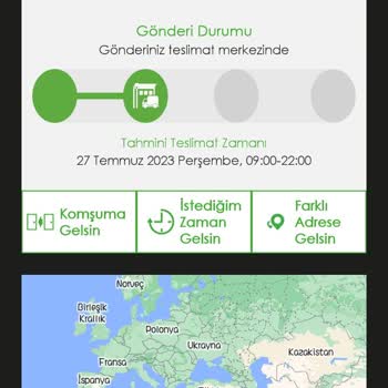 Amazon Prime Ve Kolay Gelsin Saçmalığı!