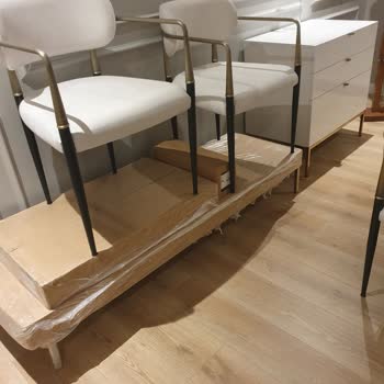 Enza Home Konsol Takımı Hakkında Geri Dönüş Yok
