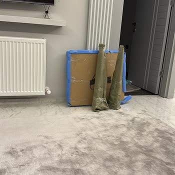 Cosar Group Un Trendyol Aracılığıyla Aldığım Eksik Ürünleri Göndermeme