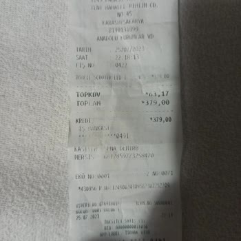 Şok Marketler Sok Marketten Aldığım Rookie Markalı Scooter 5 Günde Kırıldı