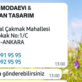 Hennin Abiyemin Deforme Olarak Gönderdiler İade Almıyorlar