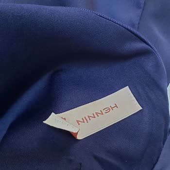 Hennin Abiyemin Deforme Olarak Gönderdiler İade Almıyorlar