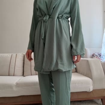 Kardeşler Butik Defolu Ürün Geldi