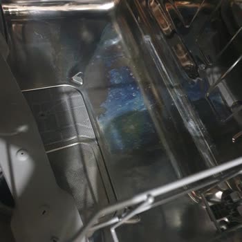 Altus-Arçelik Marka Bulaşık Makinemin Arızası Giderilmiyor