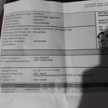 THY/Anadolu Jet Bilet Yakmak İçin Elinden Geleni Yapıyor.