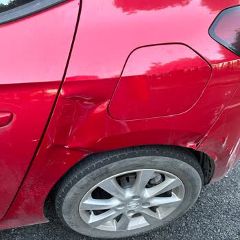 Sigorta Bilgi Ve Gözetim Merkezi Yanlış Kusur Oranı