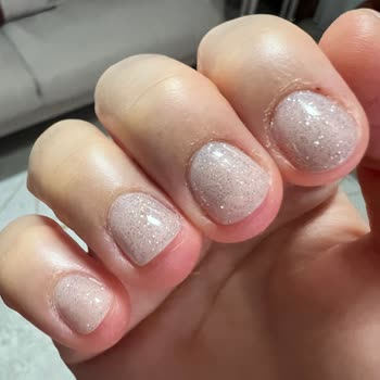 Tırnak Lounge Hayatımdaki En Kötü Manikür Jel Tırnağı