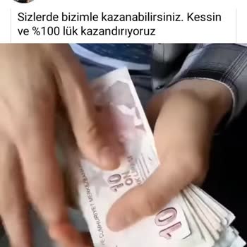 Onur Saraçoğlu Global Paramı Aldılar