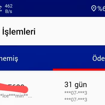 İspark Aylık Ücretine Yapılan Zam