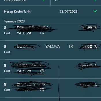 Wnt.com.tr'den Alınan Ve Gönderilmeyen Ürün!