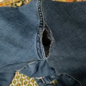 Mavi Jeans Kaliteyi Bozmuş!