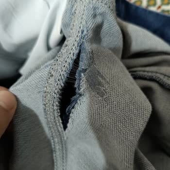 Mavi Jeans Kaliteyi Bozmuş!