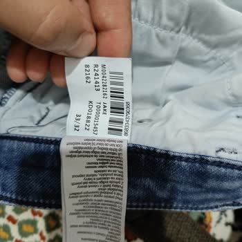 Mavi Jeans Kaliteyi Bozmuş!