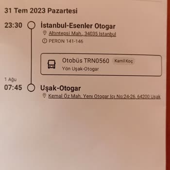 Kamil Koçta Muavin Çıkmazı
