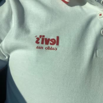 Levi's Kalitesi Eskidenmiş