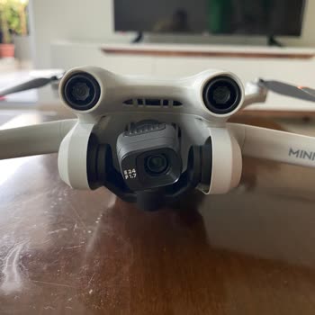 Trendyol Paketi Açılmış Dji Mini3pro Drone Yollayan Satıcısını Koruyor
