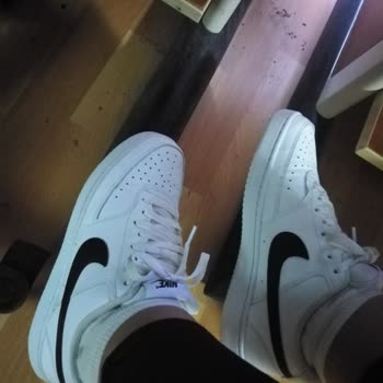 Nike Ayakkabının Ayağımı Yara Yapması